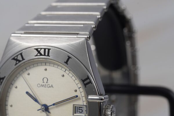 Omega Constellation Chronometer Automatic 368.1075 – Image 7