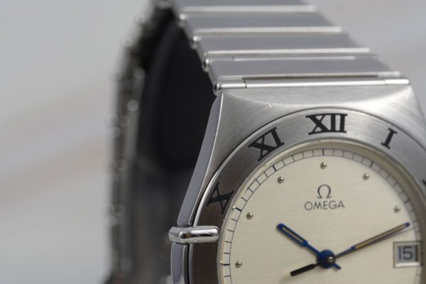 Omega Constellation Chronometer Automatic 368.1075 – Image 9