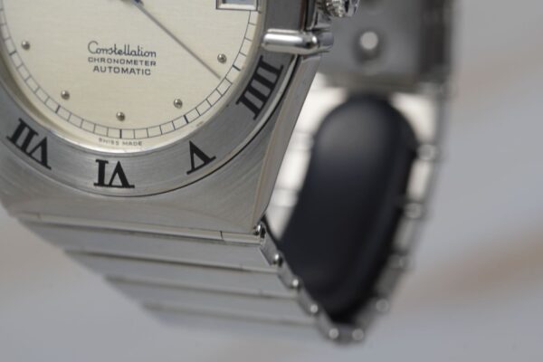 Omega Constellation Chronometer Automatic 368.1075 – Image 8