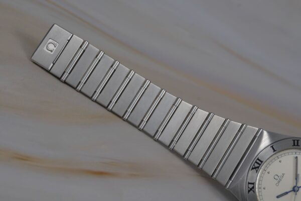 Omega Constellation Chronometer Automatic 368.1075 – Image 12
