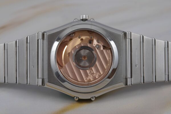 Omega Constellation Chronometer Automatic 368.1075 – Image 14