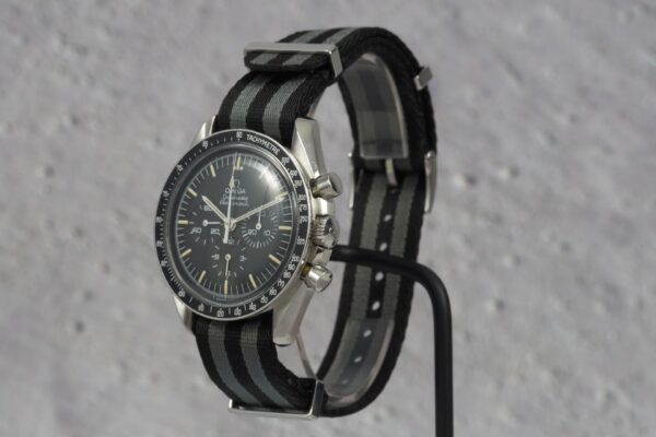 Omega Speedmaster Professional Moonwatch 145.022 – Image 2