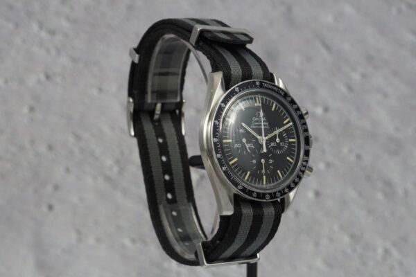 Omega Speedmaster Professional Moonwatch 145.022 – Image 4