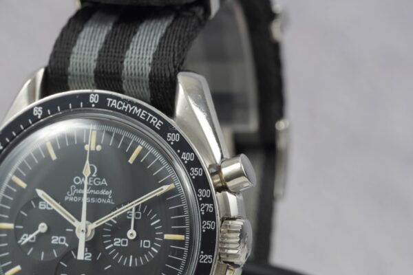 Omega Speedmaster Professional Moonwatch 145.022 – Image 6