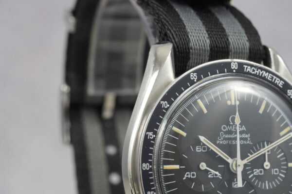 Omega Speedmaster Professional Moonwatch 145.022 – Image 8