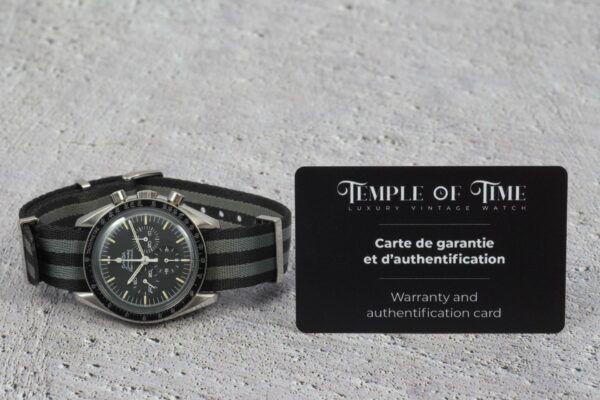 Omega Speedmaster Professional Moonwatch 145.022 – Image 16