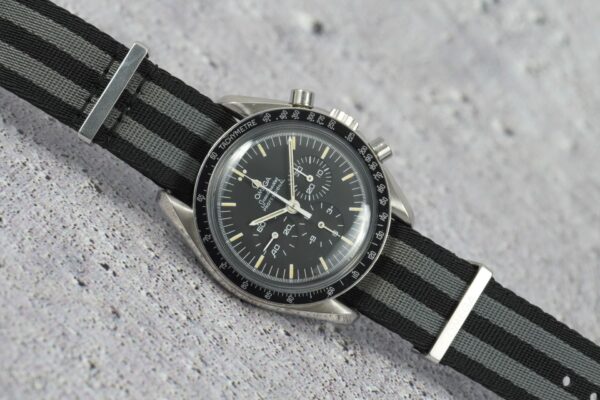 Omega Speedmaster Professional Moonwatch 145.022 – Image 10