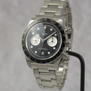 Tudor Black Bay Chronograph 79360N