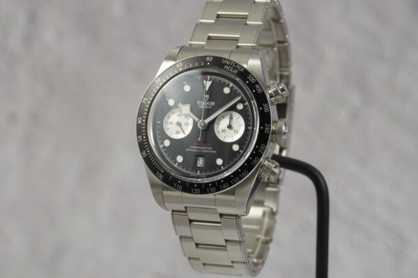 Tudor Black Bay Chronograph 79360N