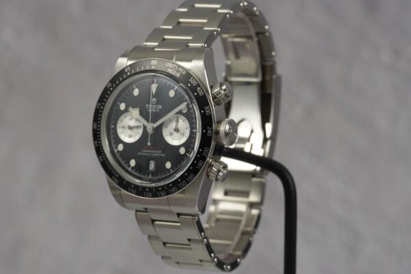 Tudor Black Bay Chronograph 79360N – Image 2