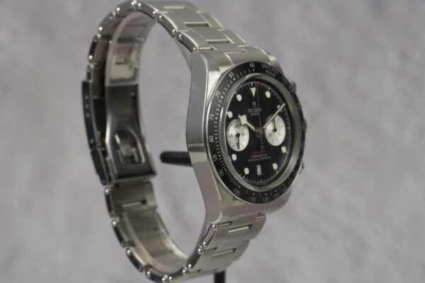 Tudor Black Bay Chronograph 79360N – Image 3
