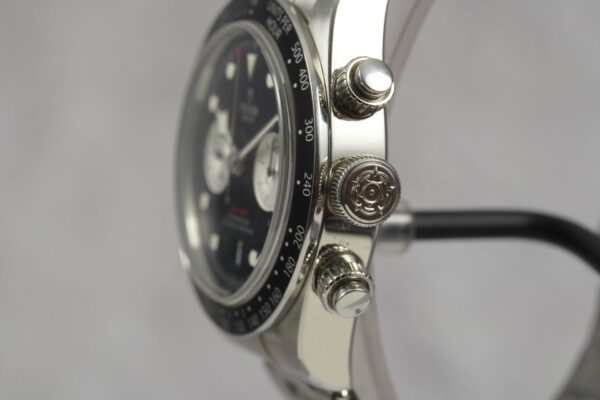 Tudor Black Bay Chronograph 79360N – Image 4