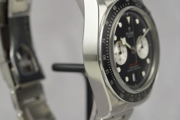 Tudor Black Bay Chronograph 79360N – Image 5