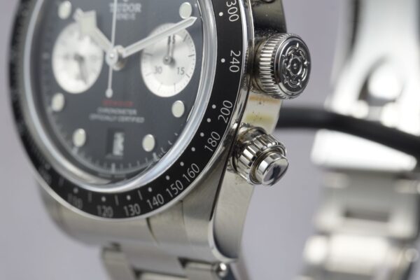 Tudor Black Bay Chronograph 79360N – Image 8