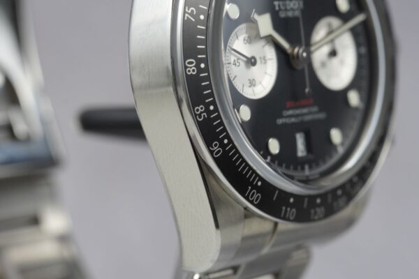Tudor Black Bay Chronograph 79360N – Image 9