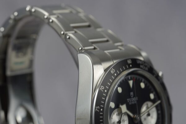 Tudor Black Bay Chronograph 79360N – Image 10
