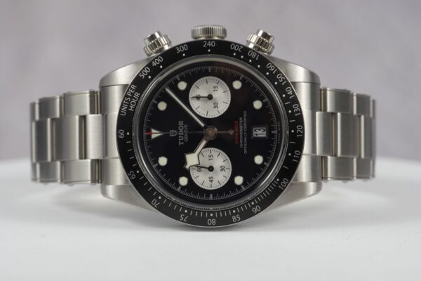 Tudor Black Bay Chronograph 79360N – Image 11