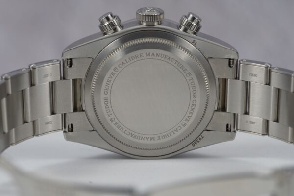 Tudor Black Bay Chronograph 79360N – Image 15