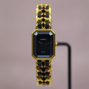 Chanel Première H0001