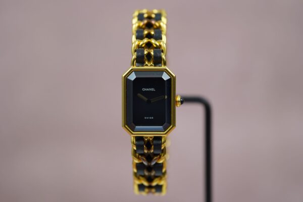 Chanel Première H0001