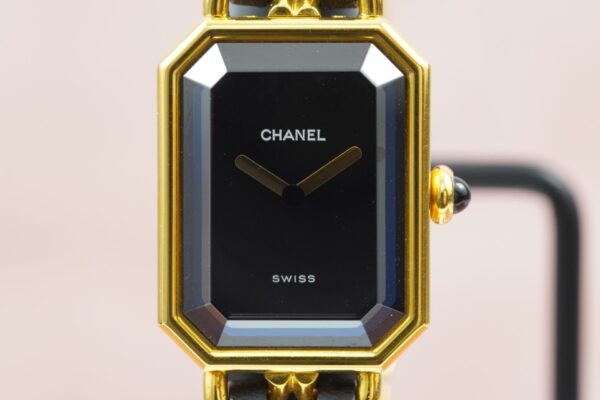 Chanel Première H0001 – Image 6