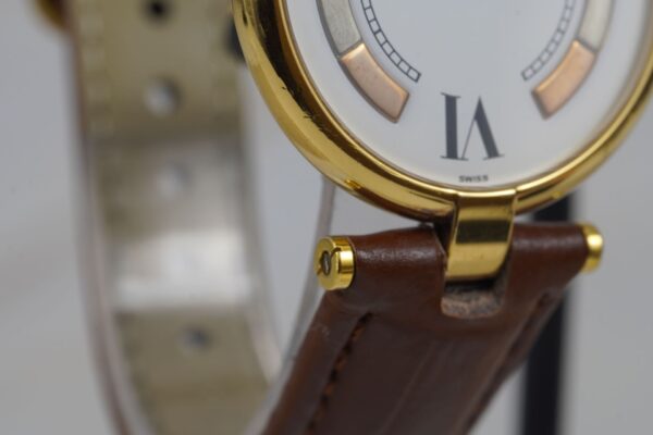 Cartier Must De Vendôme 590003 – Image 10