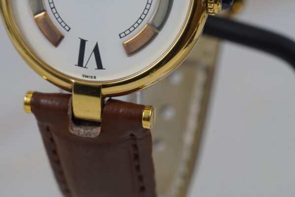 Cartier Must De Vendôme 590003 – Image 8
