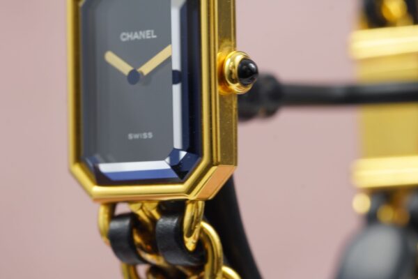 Chanel Première H0001 – Image 8