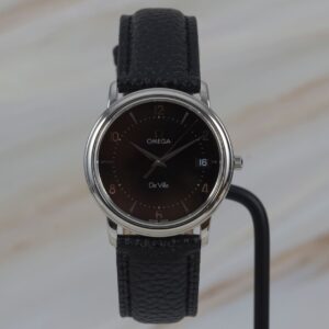 Omega De Ville Prestige 196.1150
