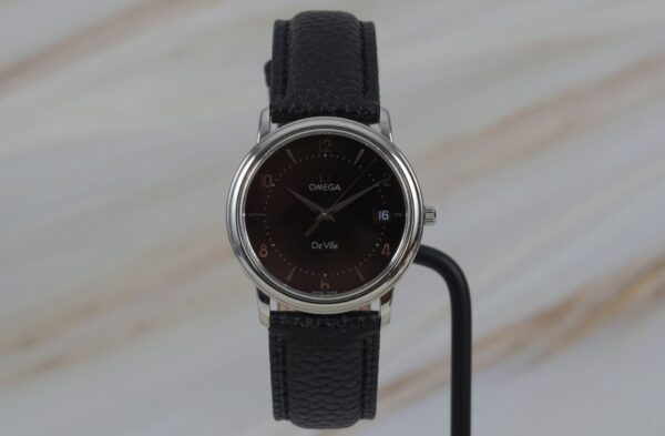 Omega De Ville Prestige 196.1150