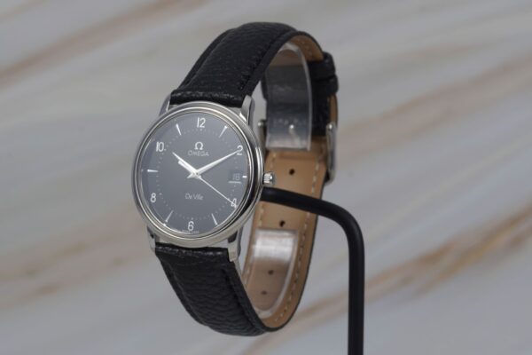 Omega De Ville Prestige 196.1150 – Image 2