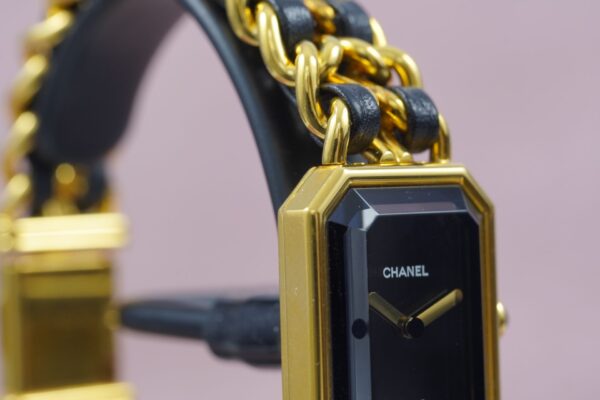 Chanel Première H0001 – Image 10