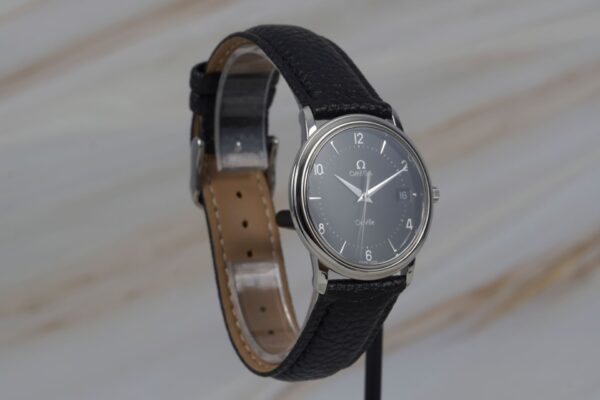 Omega De Ville Prestige 196.1150 – Image 4