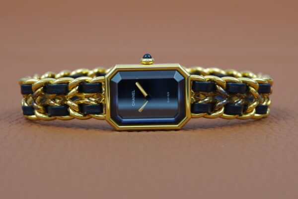 Chanel Première H0001 – Image 11