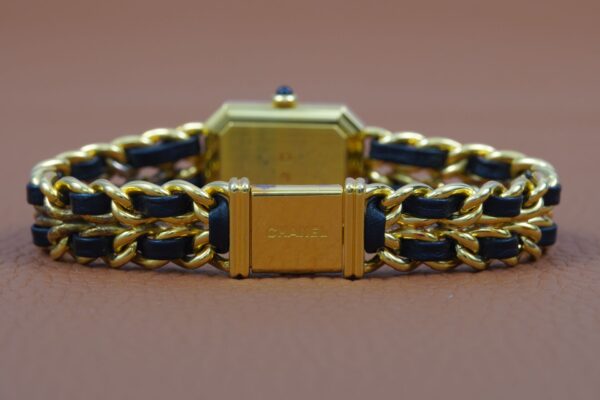 Chanel Première H0001 – Image 13