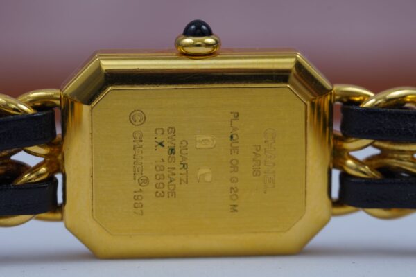 Chanel Première H0001 – Image 16