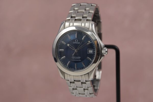 Omega Seamaster 120 M  168.1601 – Image 2