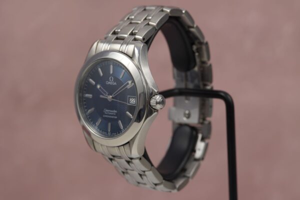 Omega Seamaster 120 M  168.1601 – Image 3