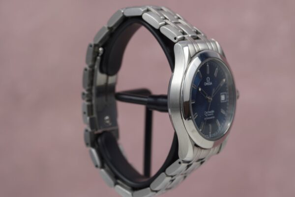 Omega Seamaster 120 M  168.1601 – Image 5