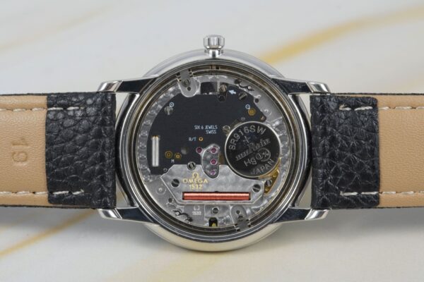 Omega De Ville Prestige 196.1150 – Image 14