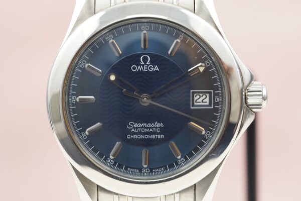 Omega Seamaster 120 M  168.1601 – Image 7