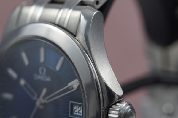 Omega Seamaster 120 M  168.1601 – Image 8