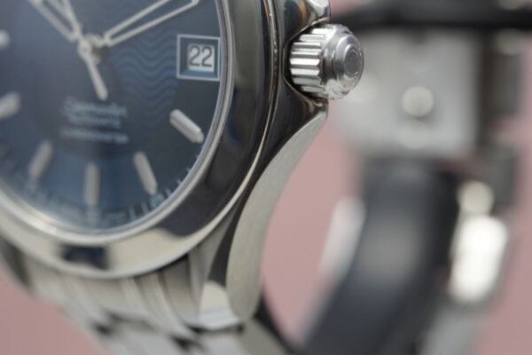 Omega Seamaster 120 M  168.1601 – Image 9