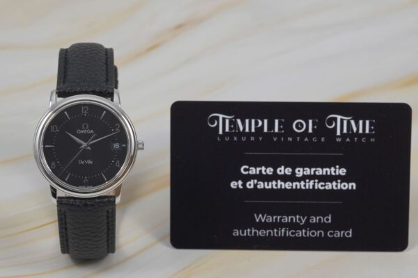 Omega De Ville Prestige 196.1150 – Image 16