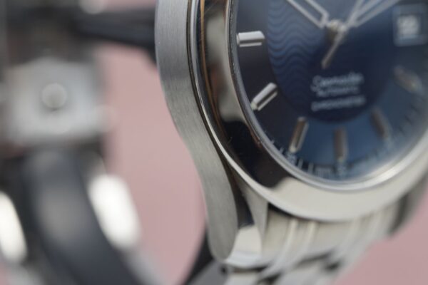 Omega Seamaster 120 M  168.1601 – Image 10