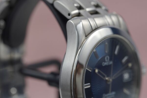 Omega Seamaster 120 M  168.1601 – Image 11