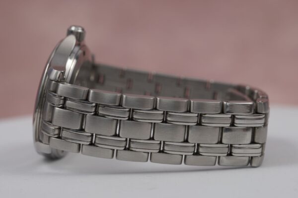 Omega Seamaster 120 M  168.1601 – Image 13