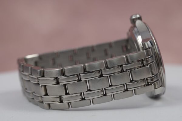 Omega Seamaster 120 M  168.1601 – Image 15