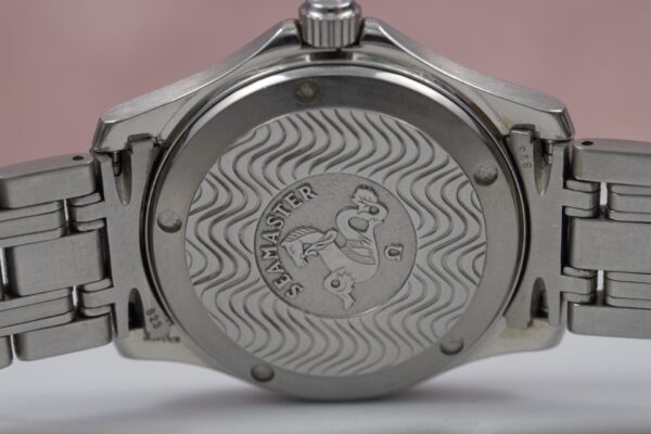 Omega Seamaster 120 M  168.1601 – Image 16