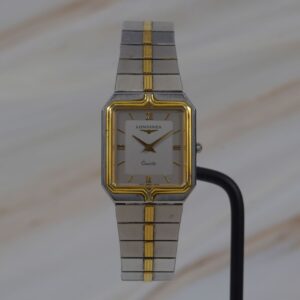 Longines Flagship "Tank" 150 3330